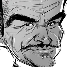 sean connery