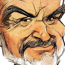 sean connery