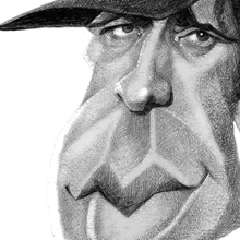 Hamfri Bogart