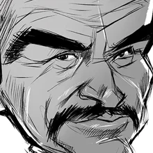sean connery