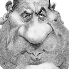 Robert Deniro