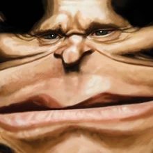 Willem Dafoe