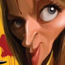 Uma Thurman