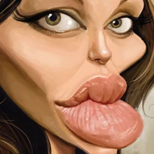 Angelina Jolie