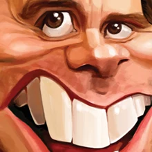 Jim Carrey