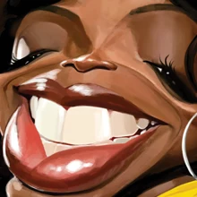 Oprah